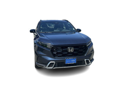 2024 Honda CR-V HYBRID in Langley, British Columbia