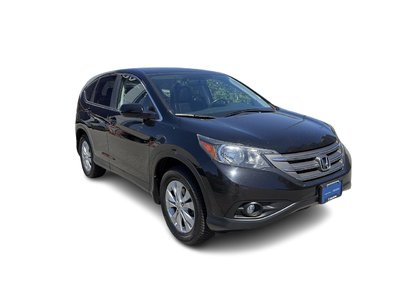 2014 Honda CR-V in Richmond, British Columbia