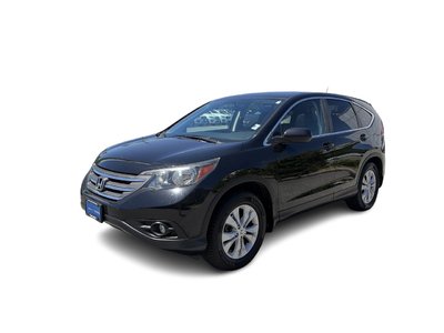 2014 Honda CR-V in Richmond, British Columbia