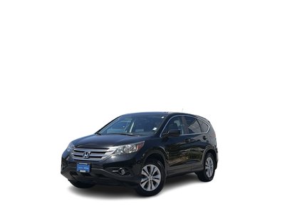 2014 Honda CR-V in Richmond, British Columbia