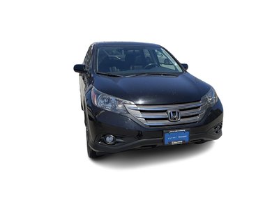 2014 Honda CR-V in Richmond, British Columbia