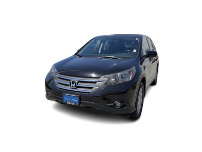 2014 Honda CR-V in Richmond, British Columbia