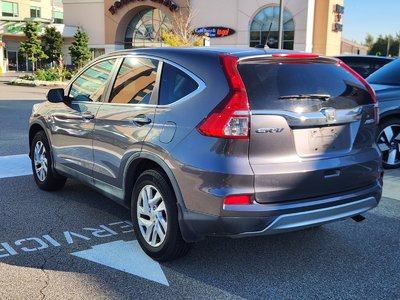 Honda CR-V  2016 à Richmond, Colombie-Britannique