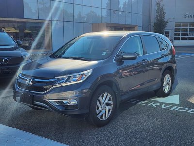 Honda CR-V  2016 à Richmond, Colombie-Britannique