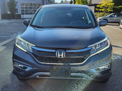 Honda CR-V  2016 à Richmond, Colombie-Britannique