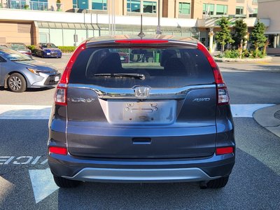 Honda CR-V  2016 à Richmond, Colombie-Britannique