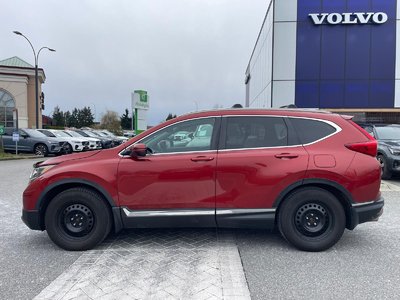 2017 Honda CR-V in Richmond, British Columbia
