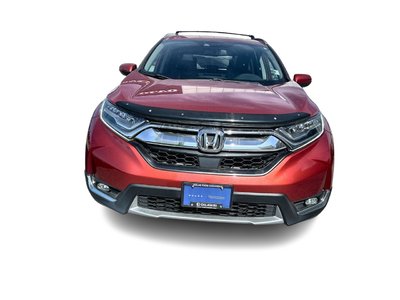 Honda CR-V  2017 à Richmond, Colombie-Britannique