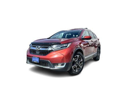 Honda CR-V  2017 à Richmond, Colombie-Britannique