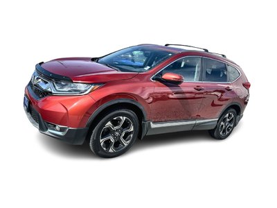 Honda CR-V  2017 à Richmond, Colombie-Britannique