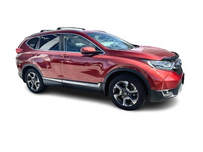 Honda CR-V  2017 à Richmond, Colombie-Britannique