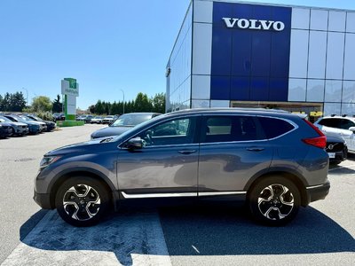 2019 Honda CR-V in Vancouver, British Columbia