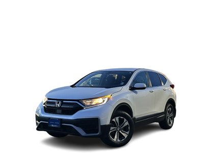 2020 Honda CR-V in Richmond, British Columbia