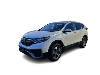 2020 Honda CR-V in Richmond, British Columbia