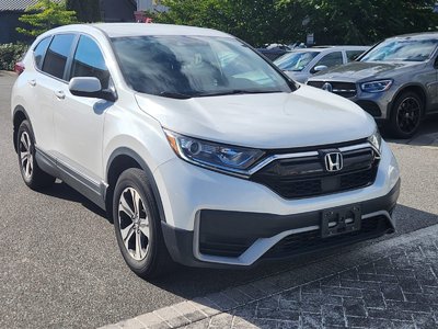 Honda CR-V  2022 à Richmond, Colombie-Britannique