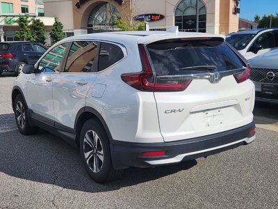 Honda CR-V  2022 à Richmond, Colombie-Britannique