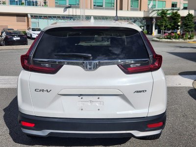 Honda CR-V  2022 à Richmond, Colombie-Britannique