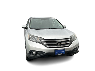 2012 Honda CRV in North Vancouver, British Columbia