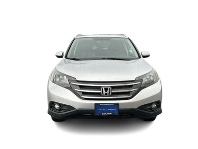 2012 Honda CRV in North Vancouver, British Columbia