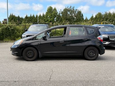 Honda Fit  2013 à Richmond, Colombie-Britannique