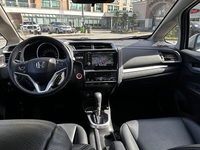 Honda Fit  2018 à Richmond, Colombie-Britannique