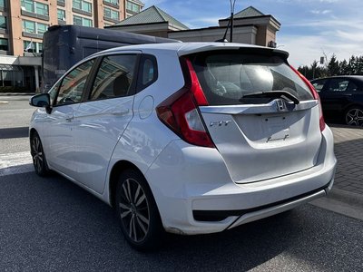 Honda Fit  2018 à Richmond, Colombie-Britannique