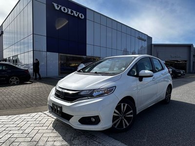 Honda Fit  2018 à Richmond, Colombie-Britannique
