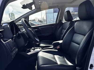 Honda Fit  2018 à Richmond, Colombie-Britannique