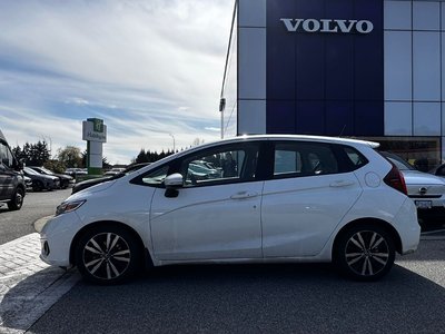Honda Fit  2018 à Richmond, Colombie-Britannique