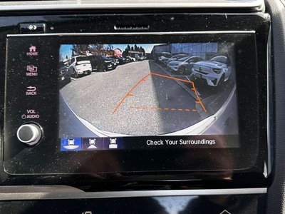 Honda Fit  2018 à Richmond, Colombie-Britannique