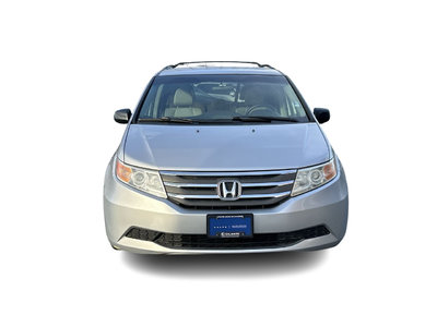 2012 Honda Odyssey in Vancouver, British Columbia