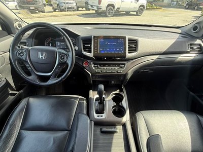 Honda Pilot  2017 à Richmond, Colombie-Britannique