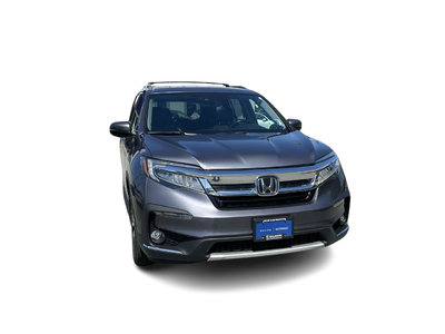 2021 Honda Pilot in North Vancouver, British Columbia
