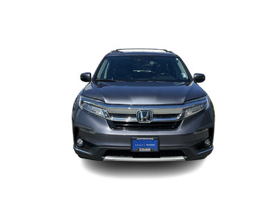2021 Honda Pilot in North Vancouver, British Columbia