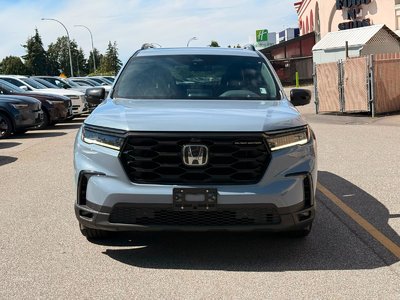 2024 Honda Pilot in Richmond, British Columbia