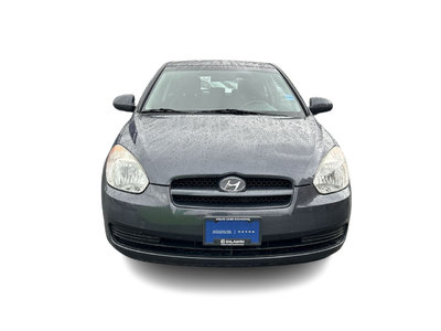 2008 Hyundai Accent in Vancouver, British Columbia