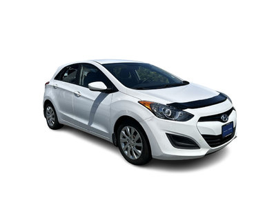 2013 Hyundai Elantra GT in Vancouver, British Columbia