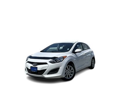 2013 Hyundai Elantra GT in Vancouver, British Columbia