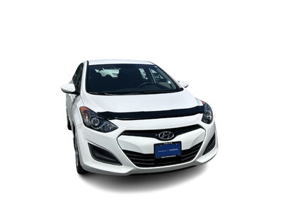 2013 Hyundai Elantra GT in Vancouver, British Columbia