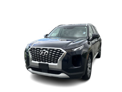 2021 Hyundai Palisade in Richmond, British Columbia
