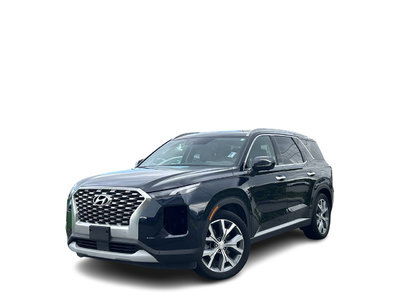 2021 Hyundai Palisade in Surrey, British Columbia