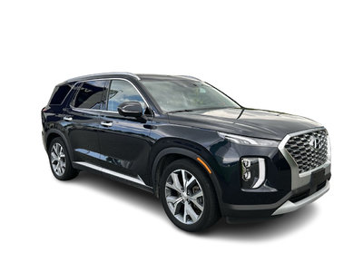 2021 Hyundai Palisade in Surrey, British Columbia
