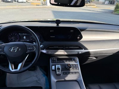 Hyundai Palisade  2021 à Richmond, Colombie-Britannique