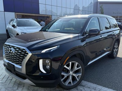 Hyundai Palisade  2021 à Richmond, Colombie-Britannique