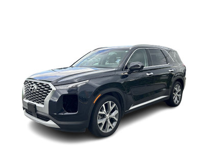 2021 Hyundai Palisade in Richmond, British Columbia