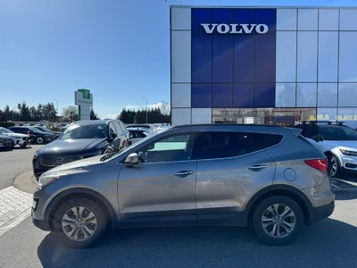 2014 Hyundai Santa Fe Sport in Richmond, British Columbia