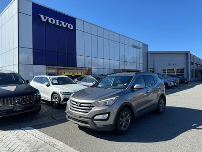2014 Hyundai Santa Fe Sport in Richmond, British Columbia