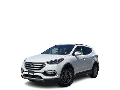 2018 Hyundai Santa Fe Sport in Richmond, British Columbia