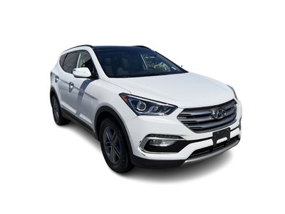 2018 Hyundai Santa Fe Sport in Richmond, British Columbia