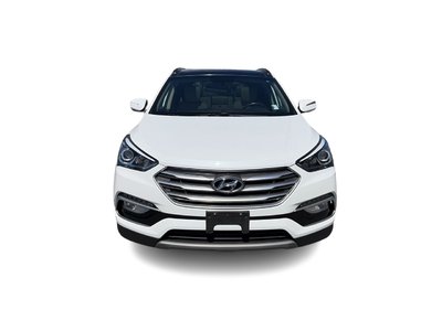 2018 Hyundai Santa Fe Sport in Richmond, British Columbia